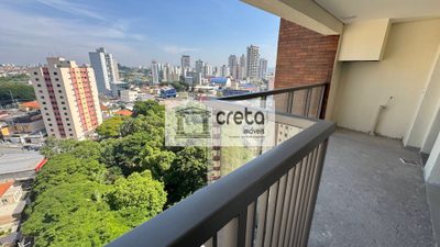 Apartamento, 2 quartos, 83 m² - Foto 1