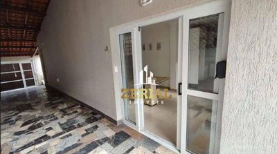 Sobrado, 5 quartos, 250 m² - Foto 4