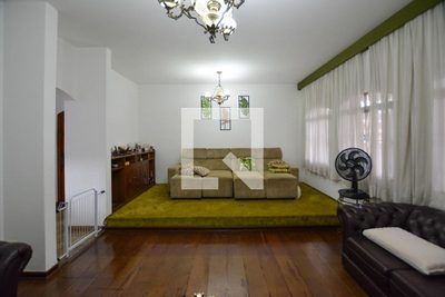 Casa, 5 quartos, 440 m² - Foto 4