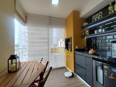 Apartamento, 2 quartos, 69 m² - Foto 5