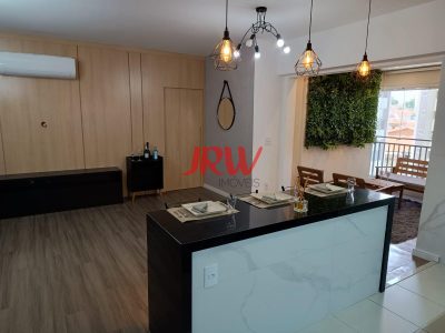 Apartamento, 3 quartos, 93 m² - Foto 3