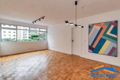 Apartamento, 3 quartos, 98 m² - Foto 1