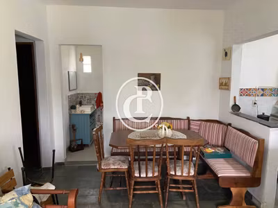 Chácara, 2 quartos, 3600 m² - Foto 1