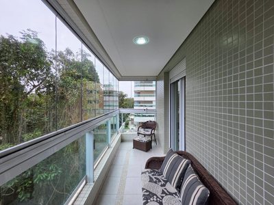 Apartamento, 3 quartos, 111 m² - Foto 4