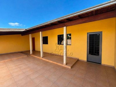 Casa, 3 quartos, 130 m² - Foto 2