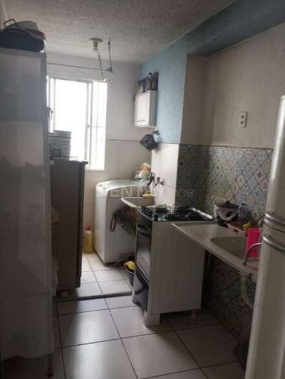 Apartamento, 2 quartos, 45 m² - Foto 5