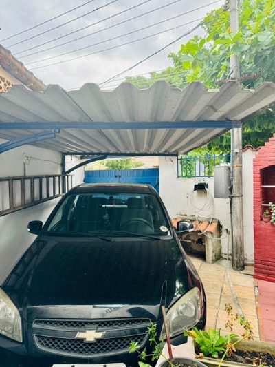 Casa, 3 quartos, 122 m² - Foto 2