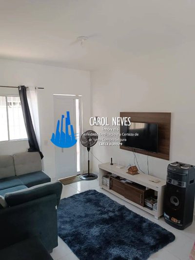 Casa, 2 quartos, 65 m² - Foto 2