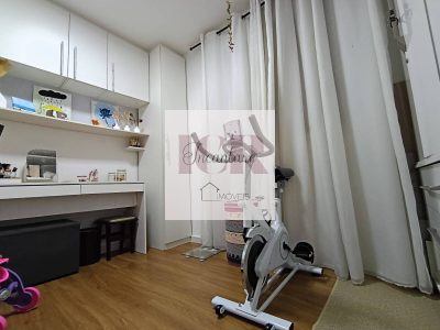 Apartamento, 2 quartos, 48 m² - Foto 5