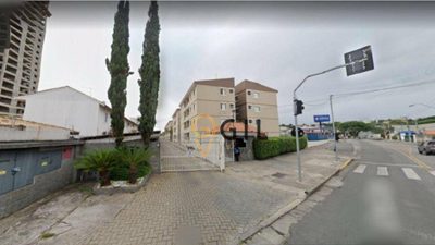 Apartamento, 3 quartos, 70 m² - Foto 1
