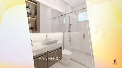 Apartamento, 3 quartos, 160 m² - Foto 2
