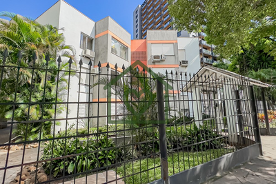 Apartamento, 1 quarto, 47 m² - Foto 2