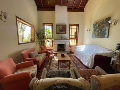 Casa de Condomínio, 9 quartos - Foto 2