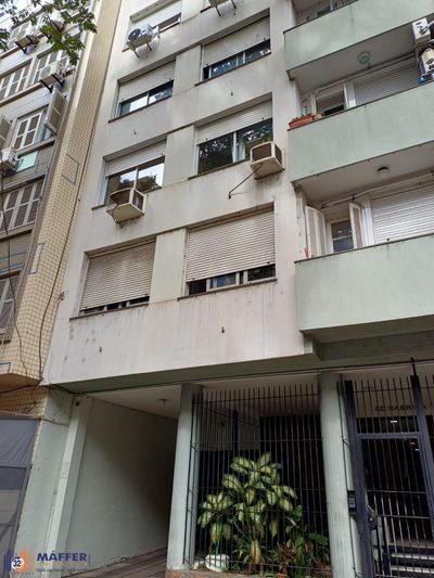 Apartamento, 2 quartos, 66 m² - Foto 1