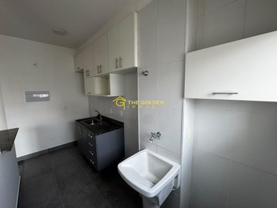 Apartamento, 2 quartos, 53 m² - Foto 4