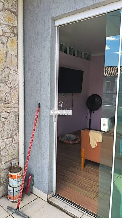 Sobrado, 3 quartos - Foto 3