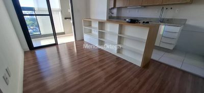 Apartamento, 2 quartos, 53 m² - Foto 3