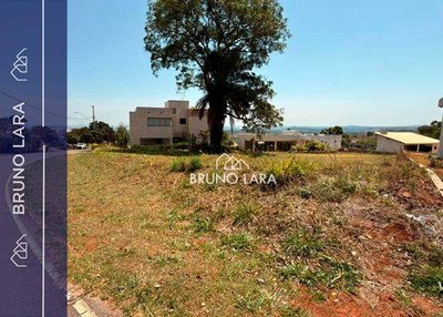 Loteamento e Condomínio, 1000 m² - Foto 1
