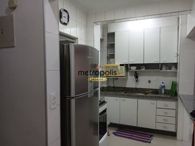 Apartamento, 1 quarto, 37 m² - Foto 5