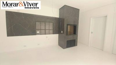 Sobrado, 3 quartos, 246 m² - Foto 4