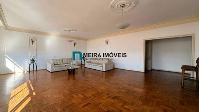 Apartamento, 4 quartos, 280 m² - Foto 2