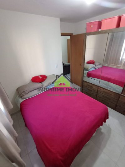 Apartamento, 2 quartos, 40 m² - Foto 4