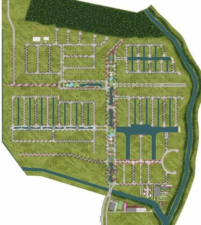 Terreno, 1098 m² - Foto 1