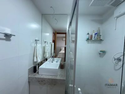 Apartamento, 3 quartos, 96 m² - Foto 3