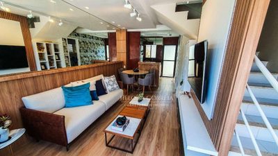 Casa, 2 quartos, 63 m² - Foto 1