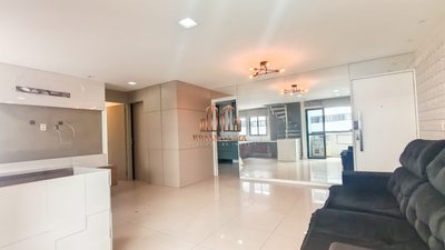 Cobertura, 4 quartos, 160 m² - Foto 4