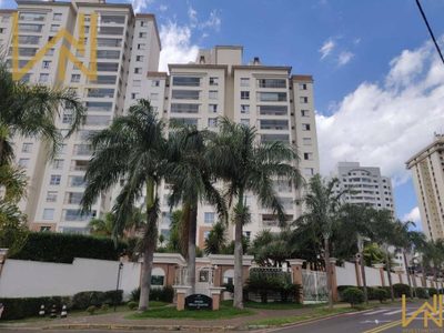 Apartamento, 4 quartos, 140 m² - Foto 1