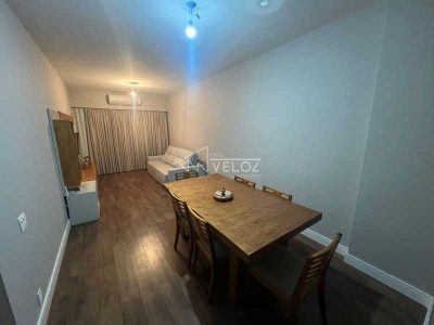 Apartamento, 2 quartos, 92 m² - Foto 1
