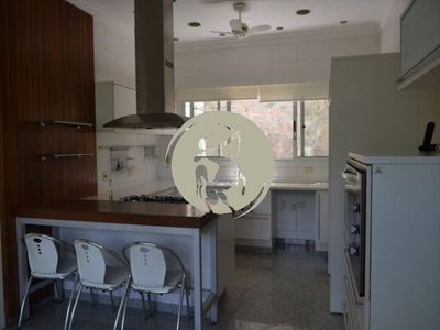 Casa, 4 quartos, 800 m² - Foto 4