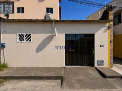 Casa, 1 quarto, 60 m² - Foto 1