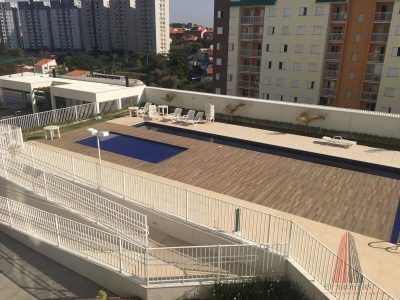 Apartamento, 2 quartos, 72 m² - Foto 1