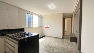 Cobertura, 1 quarto, 54 m² - Foto 4