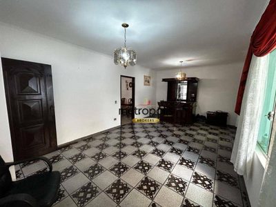 Casa, 3 quartos, 225 m² - Foto 4