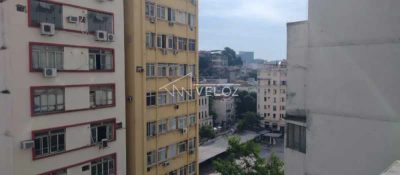 Apartamento, 29 m² - Foto 2