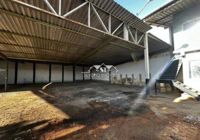 Depósito-Galpão, 800 m² - Foto 3