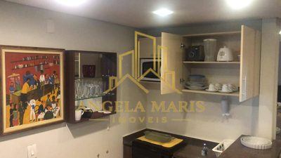 Apartamento, 1 quarto, 52 m² - Foto 1