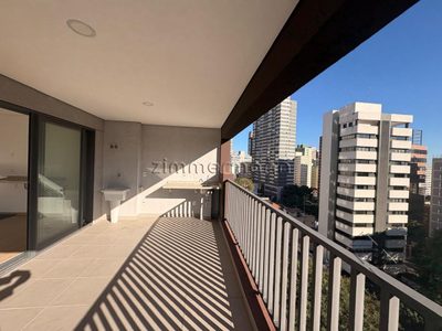 Apartamento, 2 quartos, 68 m² - Foto 2
