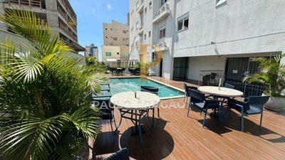 Apartamento, 4 quartos, 188 m² - Foto 3