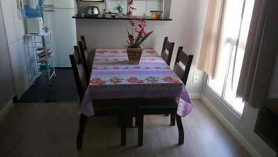 Apartamento, 1 quarto, 48 m² - Foto 2