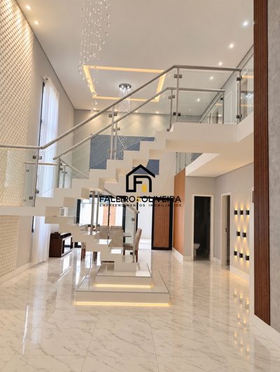 Casa, 4 quartos, 280 m² - Foto 5