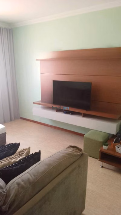 Casa, 3 quartos, 150 m² - Foto 3