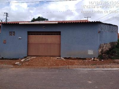 Casa, 2 quartos, 215 m² - Foto 1