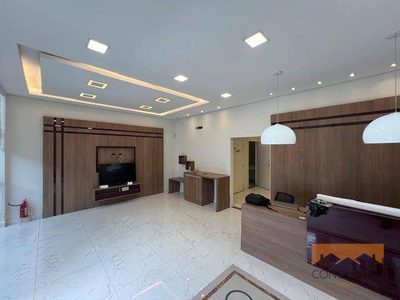 Prédio Inteiro, 543 m² - Foto 1
