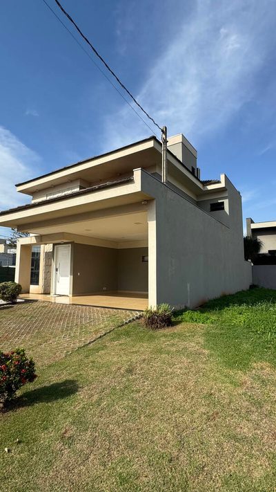 Casa, 240 m² - Foto 2
