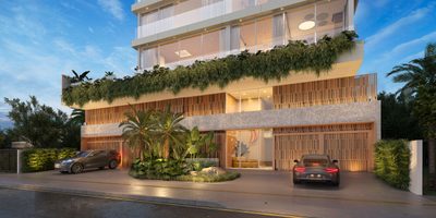 Apartamento, 3 quartos, 128 m² - Foto 3