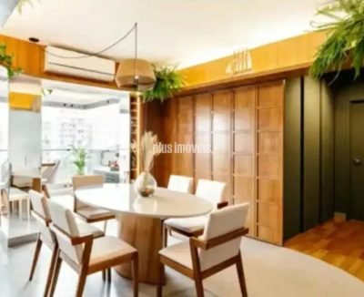 Apartamento, 2 quartos, 65 m² - Foto 3